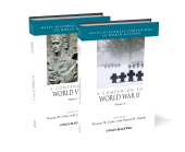 E-book, A Companion to World War II, Wiley
