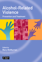 E-book, Alcohol-Related Violence : Prevention and Treatment, Wiley