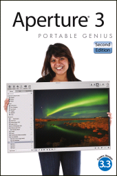 E-book, Aperture 3 Portable Genius, Wiley