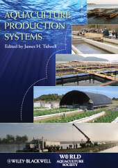 E-book, Aquaculture Production Systems, Tidwell, James H., Wiley