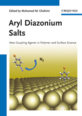 E-book, Aryl Diazonium Salts : New Coupling Agents in Polymer and Surface Science, Wiley
