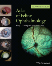 E-book, Atlas of Feline Ophthalmology, Wiley