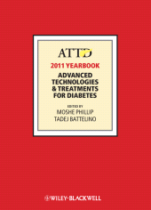 E-book, ATTD 2011 Year Book : Advanced Technologies and Treatments for Diabetes, Wiley