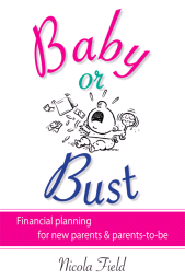 E-book, Baby or Bust : Financial Planning for New Parents and Parents-to-be, Wiley