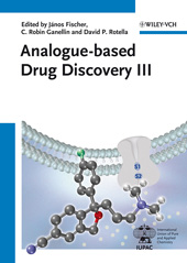 E-book, Analogue-based Drug Discovery III, Wiley