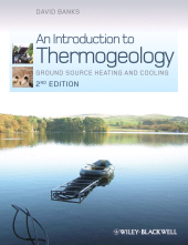 E-book, An Introduction to Thermogeology : Ground Source Heating and Cooling, Banks, David, Wiley