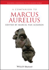E-book, A Companion to Marcus Aurelius, Wiley