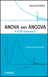 E-book, ANOVA and ANCOVA : A GLM Approach, Wiley