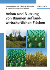 E-book, Anbau und Nutzung von Baumen auf landwirtschaftlichen Flachen, Wiley