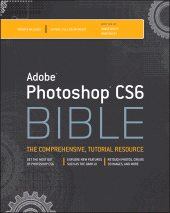 eBook, Adobe Photoshop CS6 Bible, Wiley