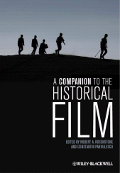 E-book, A Companion to the Historical Film, Wiley