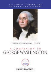 E-book, A Companion to George Washington, Wiley