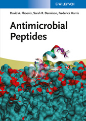 E-book, Antimicrobial Peptides, Wiley