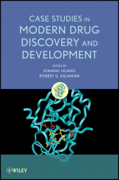E-book, Case Studies in Modern Drug Discovery and Development, Wiley