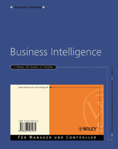 E-book, Business Intelligence, Wiley