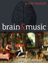 eBook, Brain and Music, Wiley