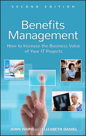eBook, Benefits Management : How to Increase the Business Value of Your IT Projects, Wiley