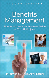 E-book, Benefits Management : How to Increase the Business Value of Your IT Projects, Wiley