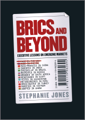 eBook, BRICs and Beyond : Lessons on Emerging Markets, Wiley