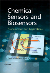 E-book, Chemical Sensors and Biosensors : Fundamentals and Applications, Wiley