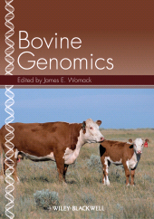 E-book, Bovine Genomics, Wiley