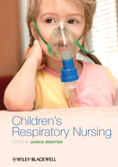 E-book, Children's Respiratory Nursing, Wiley