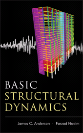 E-book, Basic Structural Dynamics, Wiley