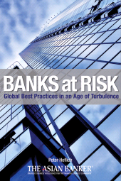 E-book, Banks at Risk : Global Best Practices in an Age of Turbulence, Wiley