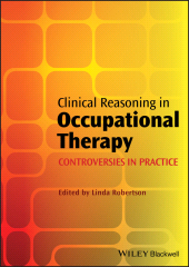 E-book, Clinical Reasoning in Occupational Therapy, Wiley