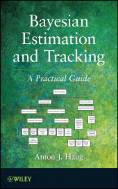 E-book, Bayesian Estimation and Tracking : A Practical Guide, Wiley