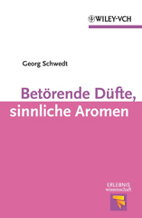 E-book, Betörende Düfte, sinnliche Aromen, Wiley
