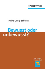E-book, Bewusst oder unbewusst?, Wiley