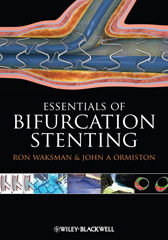 eBook, Bifurcation Stenting, Wiley