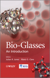 E-book, Bio-Glasses : An Introduction, Wiley