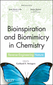 E-book, Bioinspiration and Biomimicry in Chemistry : Reverse-Engineering Nature, Wiley