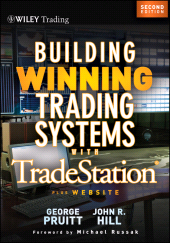 E-book, Building Winning Trading Systems with Tradestation, Wiley