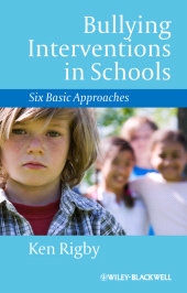 E-book, Bullying Interventions in Schools : Six Basic Approaches, Wiley