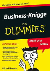 E-book, Business-Knigge für Dummies, Wiley