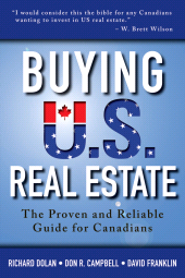 E-book, Buying U.S. Real Estate : The Proven and Reliable Guide for Canadians, Wiley