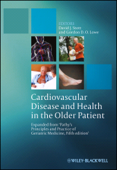 E-book, Cardiovascular Disease and Health in the Older Patient : Expanded from 'Pathy's Principles and Practice of Geriatric Medicine, Fifth Edition', Wiley