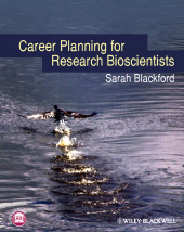 E-book, Career Planning for Research Bioscientists, Wiley