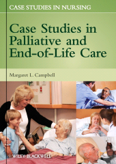 eBook, Case Studies in Palliative and End-of-Life Care, Wiley