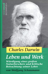 E-book, Charles Darwin - Leben und Werk : Würdigung eines großen Naturforschers und kritische Betrachtung seiner Lehre, Wiley