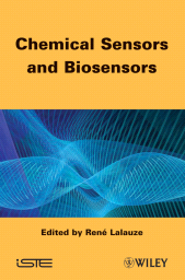 E-book, Chemical Sensors and Biosensors, Wiley