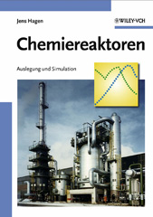 E-book, Chemiereaktoren : Auslegung und Simulation, Wiley
