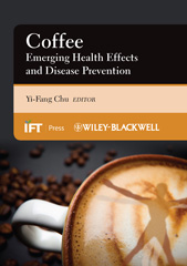 E-book, Coffee : Emerging Health Effects and Disease Prevention, Wiley