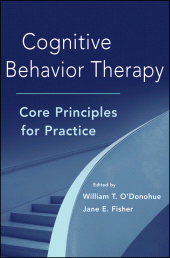 E-book, Cognitive Behavior Therapy : Core Principles for Practice, Wiley