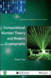 E-book, Computational Number Theory and Modern Cryptography, Wiley