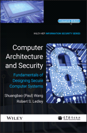 E-book, Computer Architecture and Security : Fundamentals of Designing Secure Computer Systems, Wiley