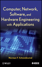 E-book, Computer, Network, Software, and Hardware Engineering with Applications, Wiley